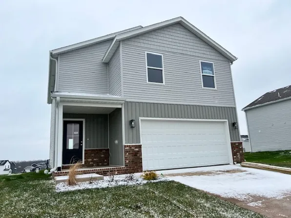 475 Osage St, Willard, MO 65781