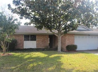 3327 Fern Rock Dr, La Porte, TX 77571