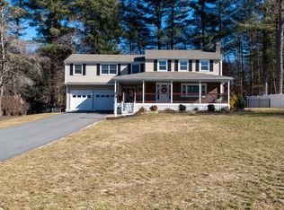 9 Pine Ridge Rd, North Reading, MA 01864