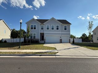 14973 Walter Robinson Ln, Haymarket, VA 20169