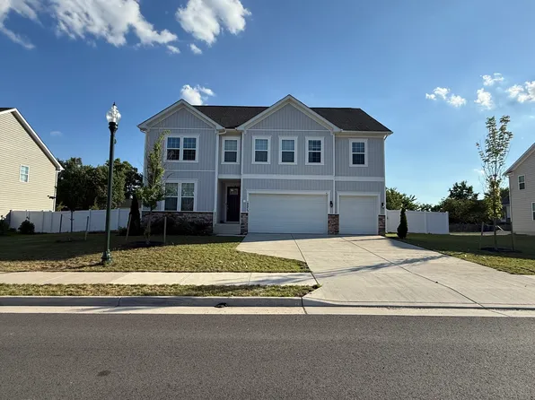 14973 Walter Robinson Ln, Haymarket, VA 20169