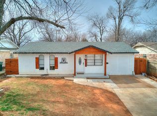 4805 S Dimple Dr, Oklahoma City, OK 73135