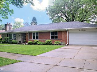 268 Cornell Ave, Des Plaines, IL 60016
