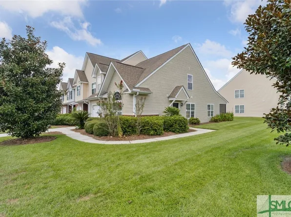 261 Sonata Circle, Pooler, GA 31322