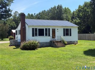 1529 1st St, Victoria, VA 23974