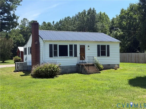 1529 1st St, Victoria, VA 23974