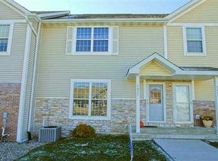 3027 SW White Birch Dr, Ankeny, IA 50023