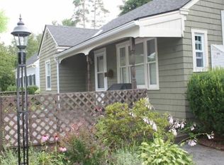 160 Church St, Rutland, VT 05701