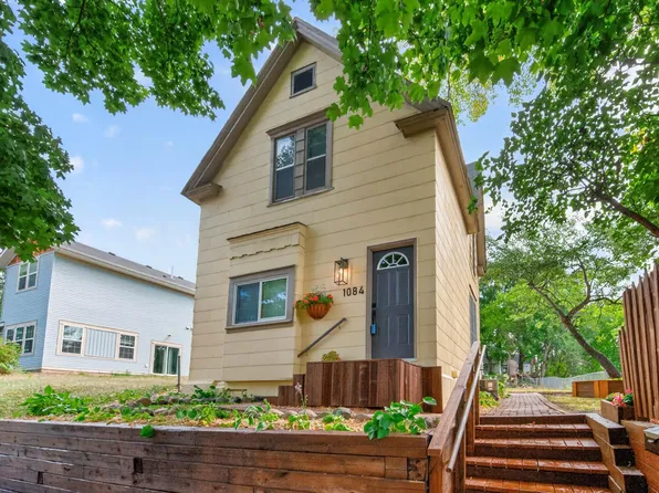 1084 Sylvan St, Saint Paul, MN 55117