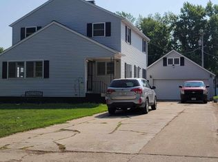 113 S Locust St, Marcus, IA 51035