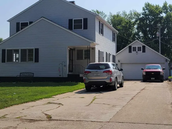 113 S Locust St, Marcus, IA 51035