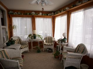 3955 Lake Rd, Barnes, WI 54873