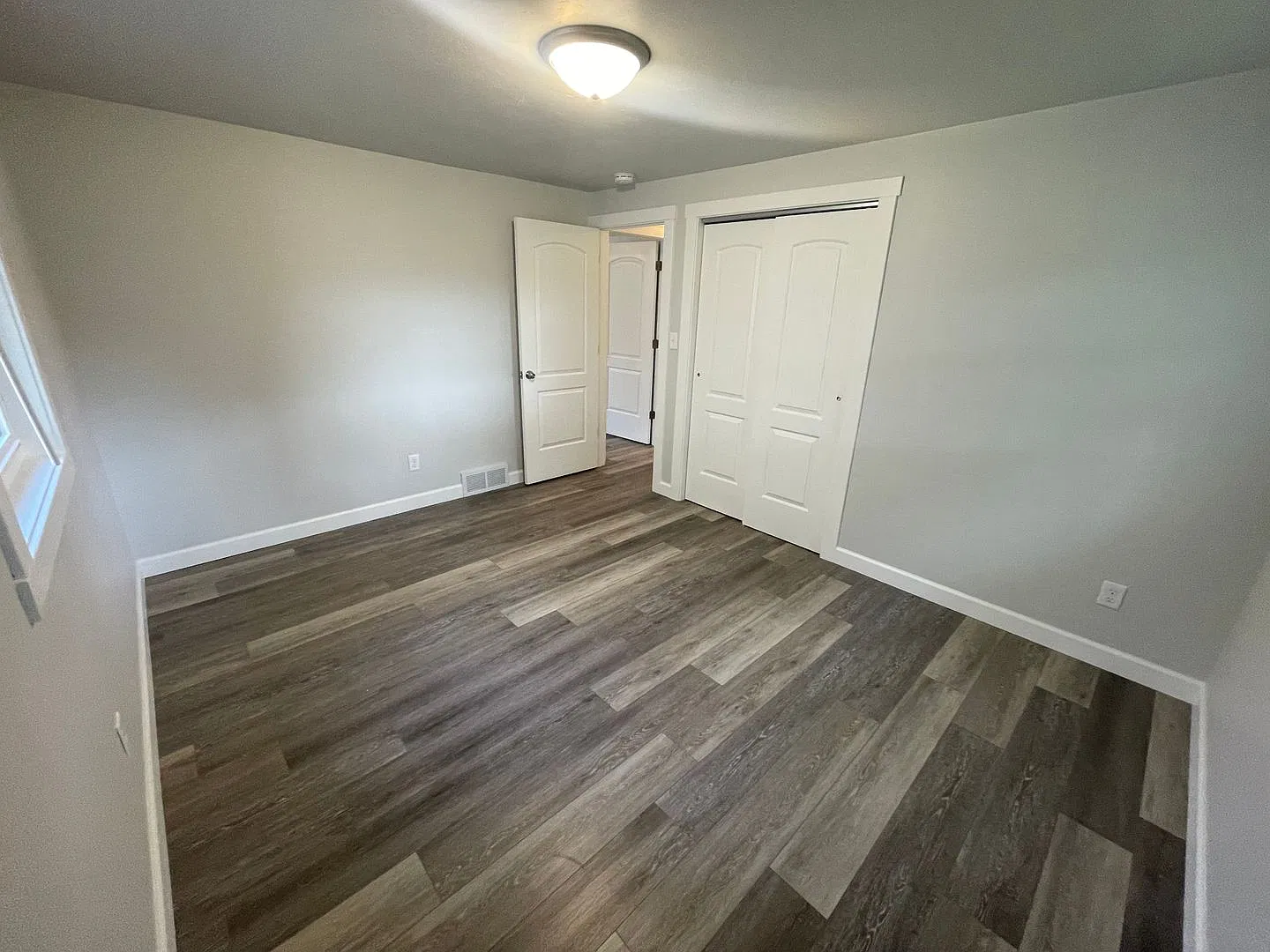 2 Bed 1 Bath Ranch Duplex — Photo 2