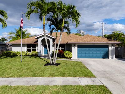 1116 Northumberland Court, Wellington, FL, 33414