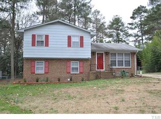 4600 Paisley Pl, Raleigh, NC 27604