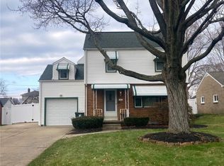 233 Raff Rd NW, Canton, OH 44708