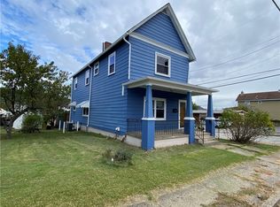 547 Henry St, North Belle Vernon, PA