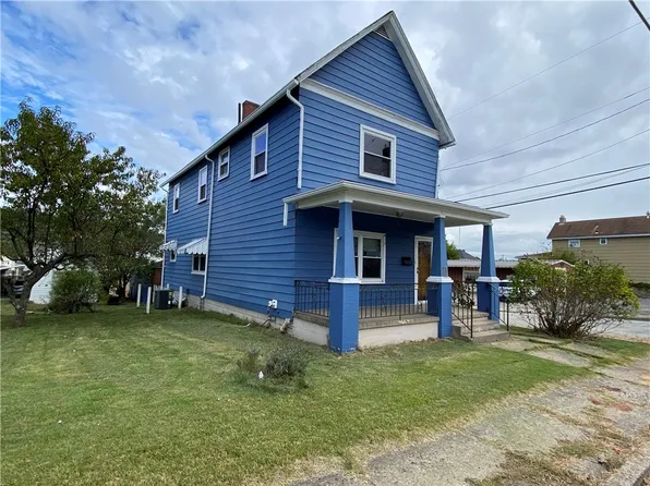 547 Henry St, North Belle Vernon, PA 15012