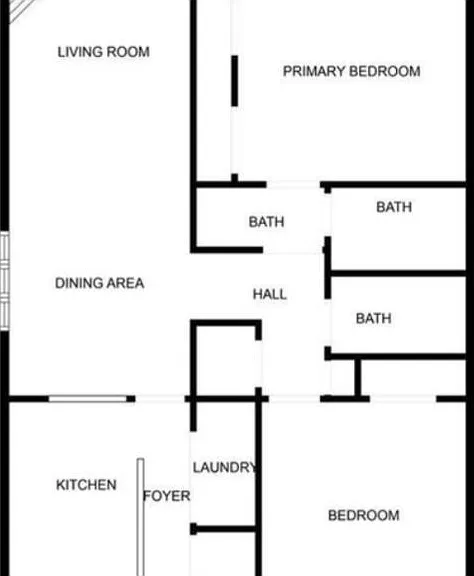 176 S Austin Springs Rd — Photo 24
