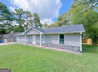 1322 Gladiator Dr, Norcross, GA 30093