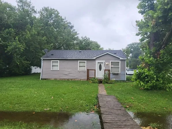 15704-15706 Trumbull Ave, Markham, IL 60428