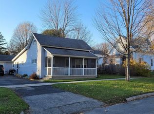 621 N River Ave, Alma, MI 48801