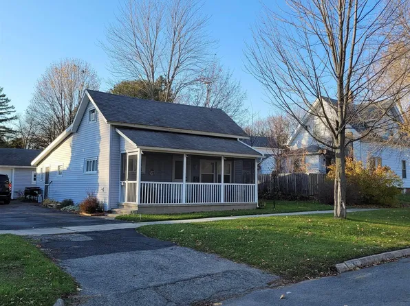 621 N River Ave, Alma, MI 48801