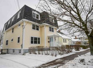 3667 Leaman St, Halifax, NS B3K4A2