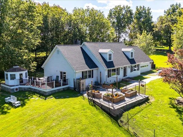 293 Burlingham Road, Pine Bush, NY 12566