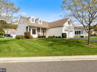 912 Belmont Ln, Garnet Valley, PA 19060