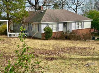 1324 Harding Ave NW, Russellville, AL 35653
