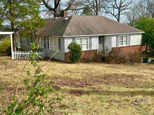 1324 Harding Ave NW, Russellville, AL 35653