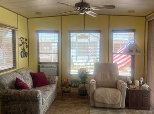 270 N Clark Rd, Show Low, AZ 85901