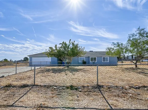 16199 Enramada Rd, Victorville, CA 92394