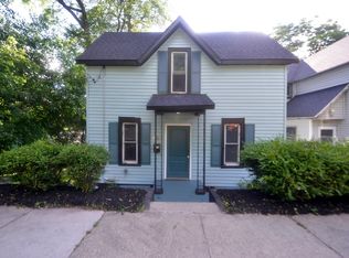 853 Prospect Ave NE, Grand Rapids, MI