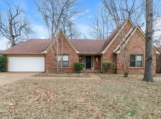 928 Lycomedes Cv, Cordova, TN 38018