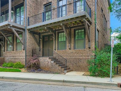 504 E Howard Ave, Decatur, GA, 30030