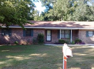 85 Suzanne St, Bamberg, SC 29003