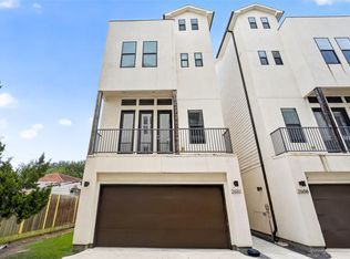 2610 Polk St, Houston, TX 77003