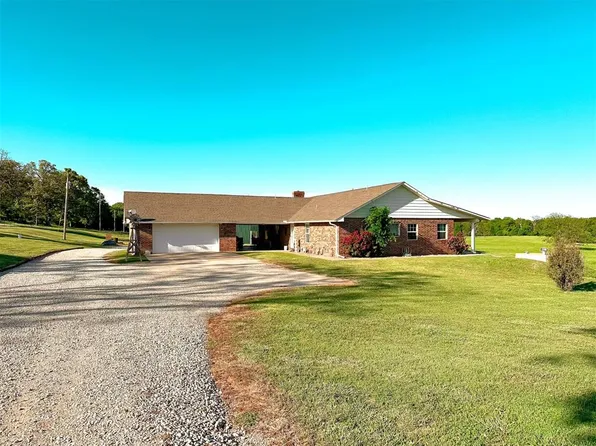 13042 Ns 3630, Wewoka, OK 74884