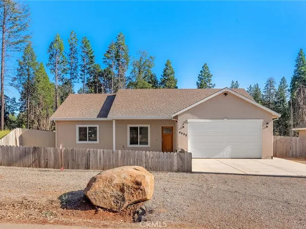 6298 Ponderosa Way, Magalia, CA 95954