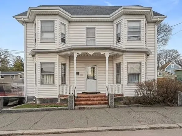 283 Copeland St, Quincy, MA 02169