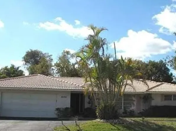 3901 NW 108th Dr, Coral Springs, FL 33065