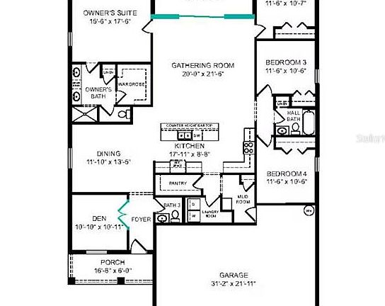 2nd image of this home