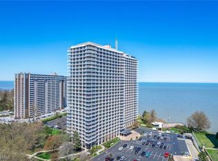 12700 Lake Ave APT 1206, Lakewood, OH 44107