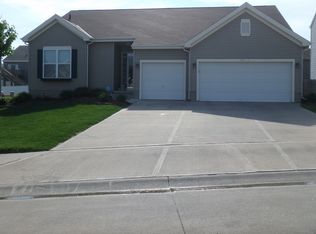 8904 N 157th St, Bennington, NE 68007