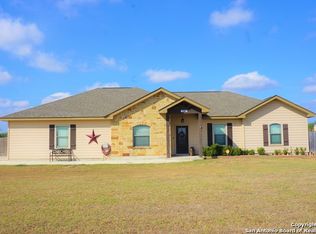 790 Cimarron Sq, Poteet, TX 78065