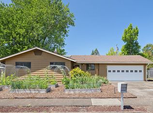 2250 NW Highland Dr, Corvallis, OR
