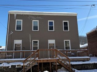3124-3126 Eoff Street, Wheeling, WV