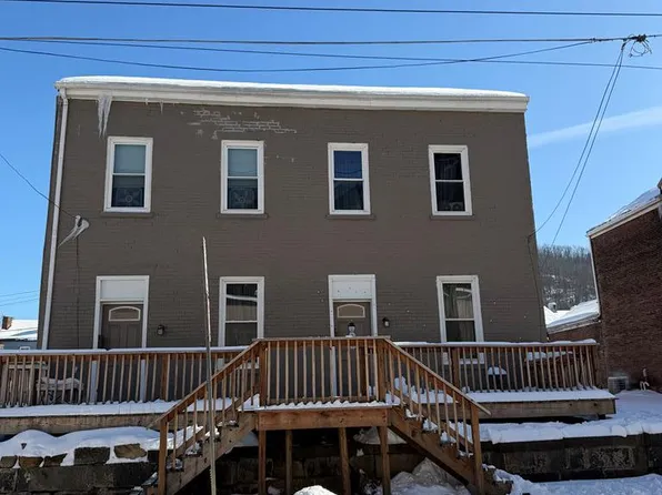 3124-3126 Eoff Street, Wheeling, WV 26003